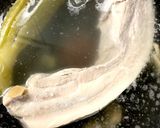 ゆで豚の甘酢薬味たれ作り方4写真