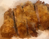 基本の柔らか♡とんかつ〜揚げ焼きで簡単作り方11写真