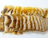 豚ロース肉チャーシュー（電気圧力鍋８分）作り方7写真