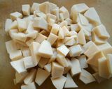 筍ご飯作り方1写真