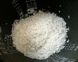 筍ご飯作り方3写真