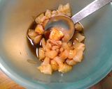 筍ご飯作り方4写真
