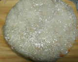 ちらし寿司ケーキ(こども用)作り方15写真