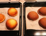 シュガーバターブール&チョコブール作り方13写真