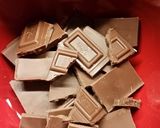 みんなで楽しいバレンタインの生チョコ作り方1写真