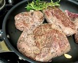 簡単！＊柔らかく美味しいローストビーフ作り方3写真
