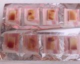５分でできるおつまみ！もちベーコン作り方5写真