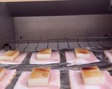 ５分でできるおつまみ！もちベーコン作り方6写真