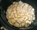 筍ご飯作り方6写真