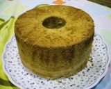 春色♪ふわふわ苺のシフォン作り方11写真