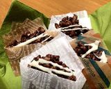 片付け楽々！あっという間のチョコクランチ作り方8写真