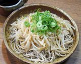 辛みもやし蕎麦作り方6写真