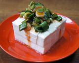 葉にんにくde薬味作り方5写真
