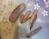 昭和喫茶店の味『鉄板ナポリタン』作り方2写真