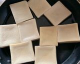時短揚げ出し豆腐的なもの二品作り方1写真