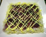 鰹たたきのカルパッチョ作り方6写真
