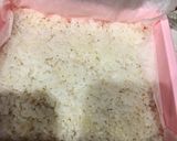 ひしもちケーキごはん(ひな祭り)作り方2写真