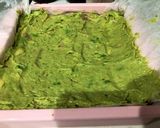 ひしもちケーキごはん(ひな祭り)作り方3写真
