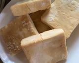 時短揚げ出し豆腐的なもの二品作り方3写真