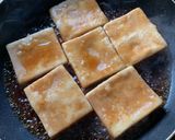 時短揚げ出し豆腐的なもの二品作り方5写真