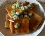 時短揚げ出し豆腐的なもの二品作り方6写真