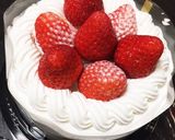 手抜きだけど豪華ちらし寿司作り方5写真