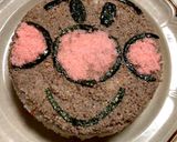 ひな祭り☆ちらし寿司ケーキ作り方7写真