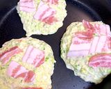 関西風 お好み焼き作り方5写真