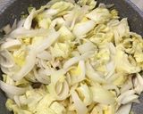 凄ウマ★簡単にお店の味！チーズタッカルビ作り方3写真
