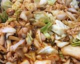 凄ウマ★簡単にお店の味！チーズタッカルビ作り方4写真