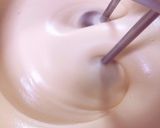 簡単ꕤコツは2つふわふわスポンジケーキ♡作り方3写真