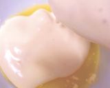 簡単ꕤコツは2つふわふわスポンジケーキ♡作り方6写真