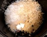沢山食べてもヘルシー！超かさましごはん作り方3写真