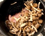 沢山食べてもヘルシー！超かさましごはん作り方7写真