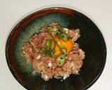 超簡単絶品マグロのたたき作り方3写真