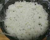 ちらし寿司ケーキ作り方6写真