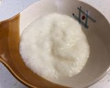 ☆すき焼きにとろろ芋♪作り方1写真