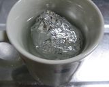 ふわとろ♪卵とチーズのはんぺんサンド作り方1写真