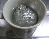 ふわとろ♪卵とチーズのはんぺんサンド作り方1写真