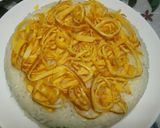 ちらし寿司ケーキ作り方13写真