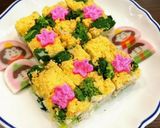 まぐろフレークで♪簡単ちらし寿司作り方17写真