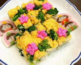 まぐろフレークで♪簡単ちらし寿司作り方17写真