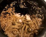 沢山食べてもヘルシー！超かさましごはん作り方8写真