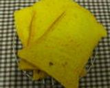 ハニー♡キャロット食パン(HB)作り方3写真