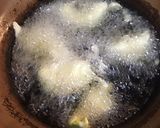 簡単アボカドの天ぷら作り方3写真