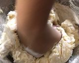 ウズベキスタン♡かわいいチキンサモサ作り方2写真