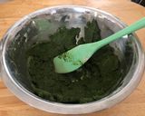 cookie sand(greentea作り方6写真