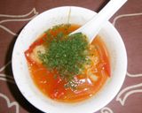 野菜たっぷりミネストローネ作り方5写真