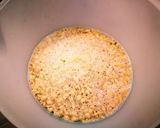 ソイミートの野菜たっぷり麻婆豆腐作り方1写真