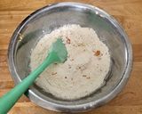 cookie sand(caramel作り方4写真